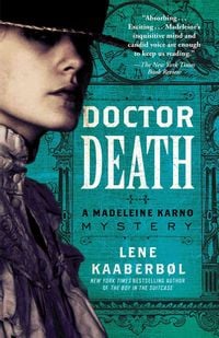 Produktbild: Doctor Death