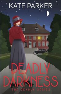 Produktbild: Deadly Darkness