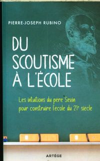 Produktbild: Du scoutisme &agrave; l'&eacute;cole