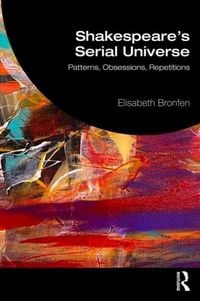 Produktbild: Shakespeare's Serial Universe