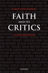 Produktbild: Faith and Its Critics