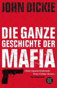 Produktbild: Omert&agrave; - Die ganze Geschichte der Mafia