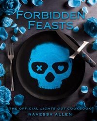 Produktbild: Forbidden Feasts