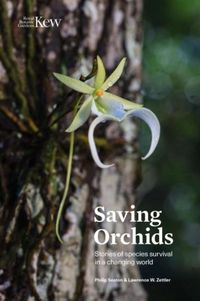 Produktbild: Saving Orchids