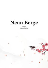 Produktbild: Neun Berge