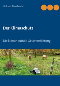 Produktbild: Der Klimaschutz