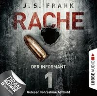 Produktbild: Der Informant