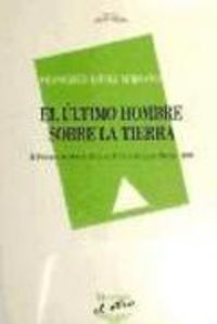 Produktbild: El &uacute;ltimo hombre sobre la tierra