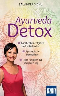 Produktbild: Ayurveda Detox