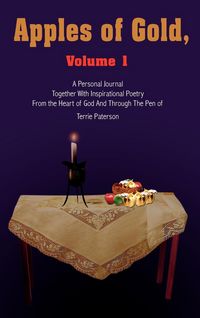Produktbild: Apples of Gold, Volume 1