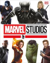 Produktbild: Bray, A: Marvel Studios Character Encyclopedia