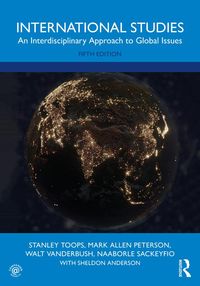 Produktbild: International Studies