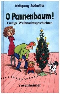 Produktbild: O Pannenbaum!