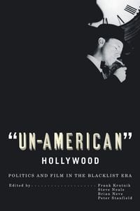 Produktbild: 'Un-American' Hollywood