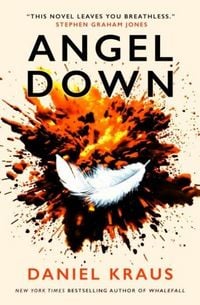 Produktbild: Angel Down