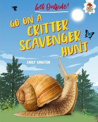 Produktbild: Go on a Critter Scavenger Hunt