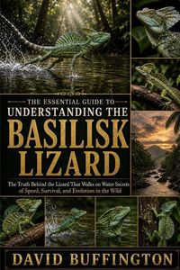 Produktbild: The Essential Guide To Understanding The Basilisk Lizard