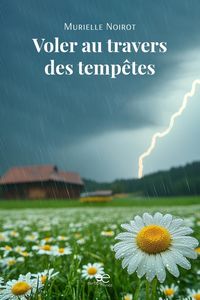Produktbild: Voler au travers des tempetes