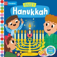 Produktbild: Busy Hanukkah