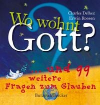 Produktbild: Wo wohnt Gott?
