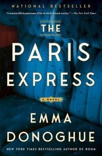 Produktbild: The Paris Express