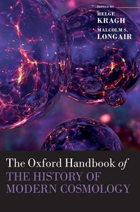 Produktbild: Ohb History Modern Cosmology Ohbk C