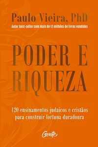Produktbild: Poder e riqueza
