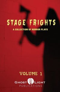 Produktbild: Stage Frights Vol. 1