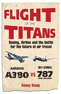 Produktbild: Flight Of The Titans