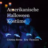 Produktbild: Amerikanische Halloween Kost&uuml;me