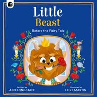 Produktbild: Little Beast