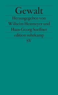 Produktbild: Gewalt