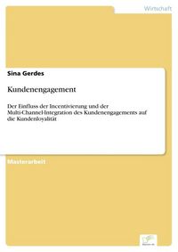 Produktbild: Kundenengagement