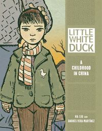 Produktbild: Little White Duck