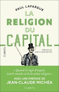 Produktbild: La religion du capital