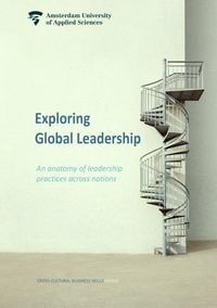 Produktbild: Exploring global leadership
