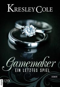 Produktbild: Gamemaker - Ein letztes Spiel