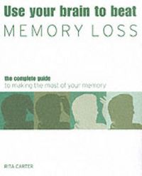 Produktbild: Use Your Brain to Beat Memory Loss