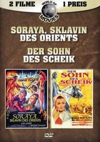 Produktbild: Soraya, Sklavin des Orients/Der Sohn des Scheik