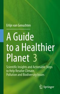 Produktbild: A Guide to a Healthier Planet 3