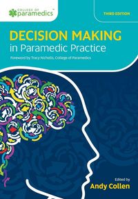 Produktbild: Decision Making in Paramedic Practice