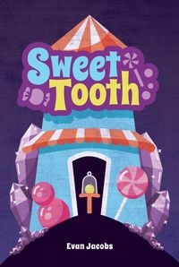 Produktbild: Sweet Tooth