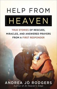Produktbild: Help from Heaven