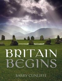 Produktbild: Britain Begins