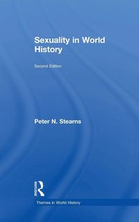 Produktbild: Sexuality in World History