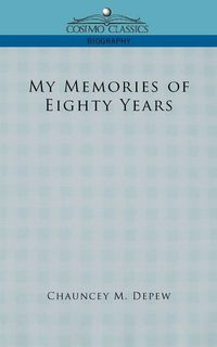 Produktbild: My Memories of Eighty Years
