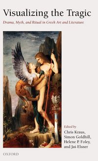 Produktbild: Visualizing the Tragic