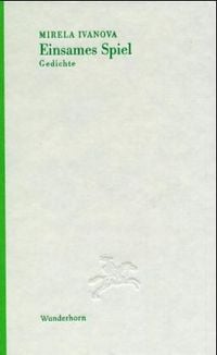 Produktbild: Einsames Spiel
