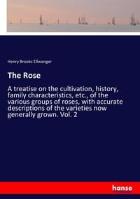 Produktbild: The Rose
