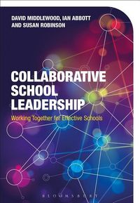 Produktbild: Collaborative School Leadershi
